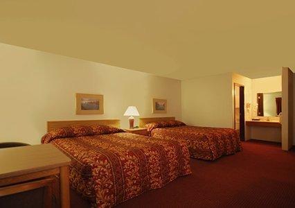 Rodeway Inn ブレイナード エクステリア 写真